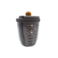 Coupe à fruits double paroi 650 ml