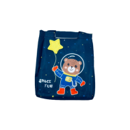 Sac isotherme enfant animé – Sac repas ludique