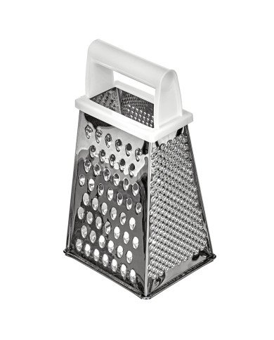 Râpe quatre faces multiusage 23cm Handmade Tradition - FACKELMANN