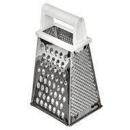 Râpe quatre faces multiusage 23cm Handmade Tradition - FACKELMANN