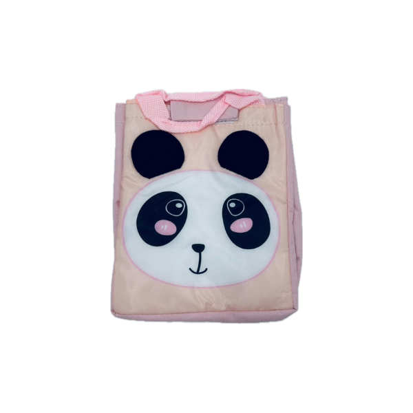Sac isotherme enfant animé – Sac repas ludique