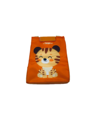 Sac isotherme enfant animé – Sac repas ludique