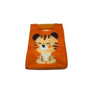 Sac isotherme enfant animé – Sac repas ludique
