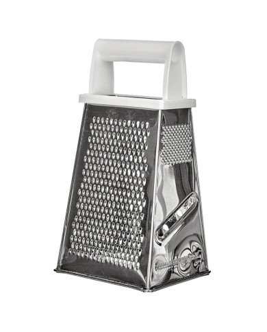 Râpe quatre faces multiusage 23cm Handmade Tradition - FACKELMANN