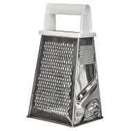 Râpe quatre faces multiusage 23cm Handmade Tradition - FACKELMANN