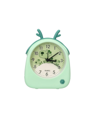 Réveil enfant de bureau – Petit réveil animé