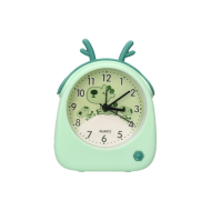 Réveil enfant de bureau – Petit réveil animé