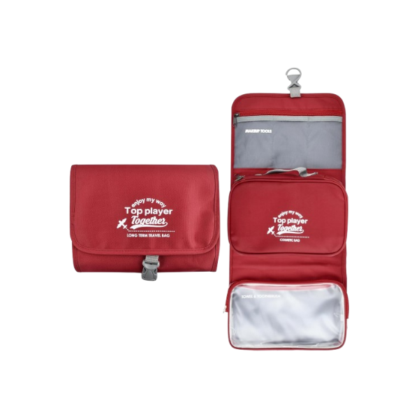 Trousse make-up multi-usage