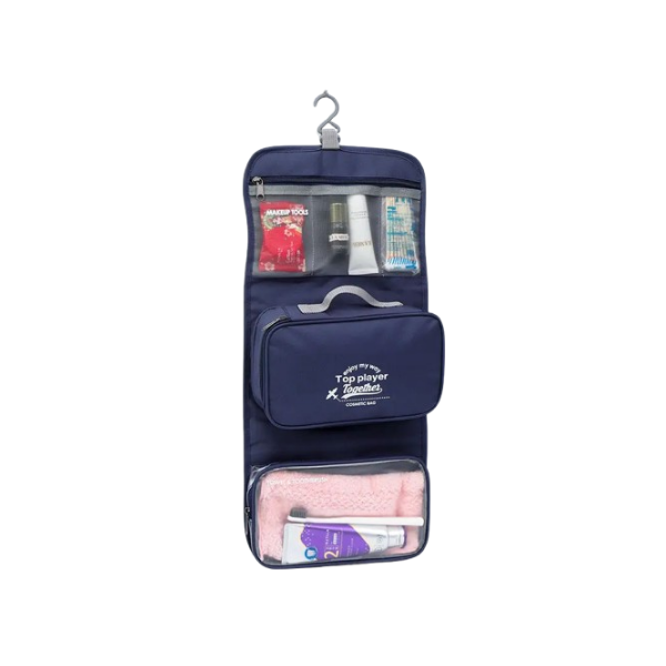 Trousse make-up multi-usage