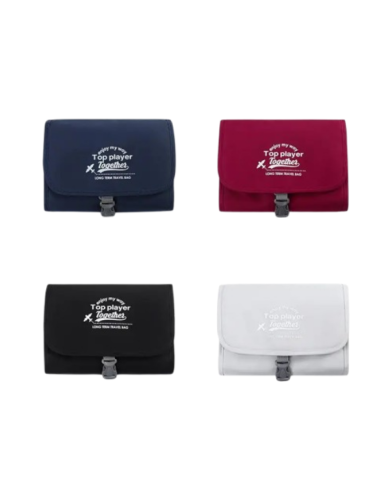 Trousse make-up multi-usage