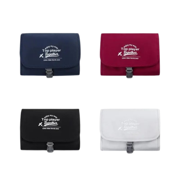 Trousse make-up multi-usage