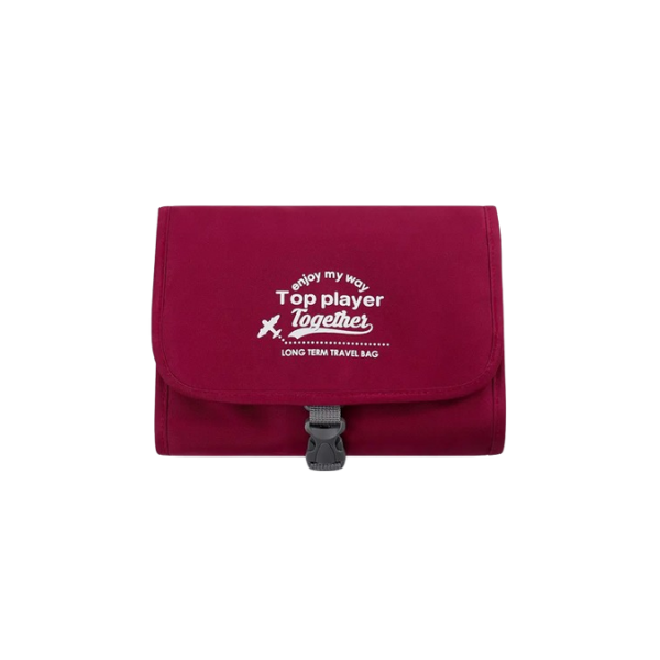 Trousse make-up multi-usage