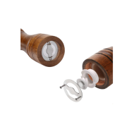 Moulin à poivre en bois – Taille M