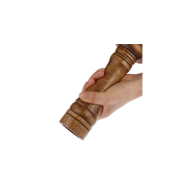 Moulin à poivre en bois – Taille M