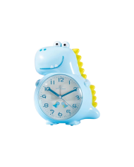 Réveil enfant de bureau – Motif dinosaure