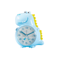 Réveil enfant de bureau – Motif dinosaure