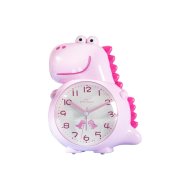 Réveil enfant de bureau – Motif dinosaure