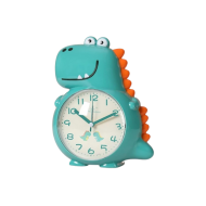 Réveil enfant de bureau – Motif dinosaure