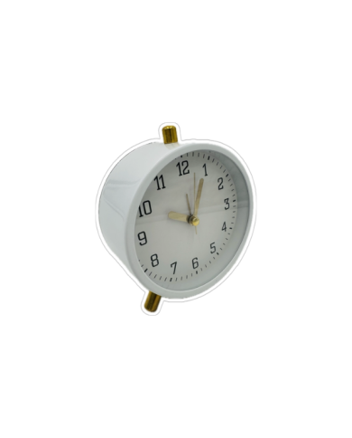 Réveil enfant de bureau avec alarme