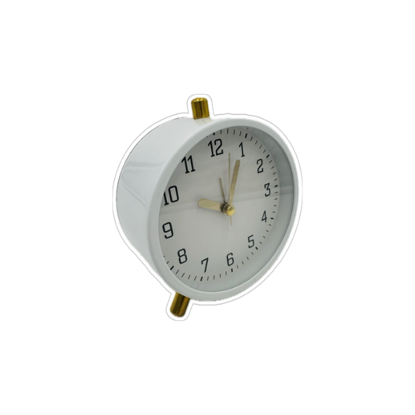 Réveil enfant de bureau avec alarme