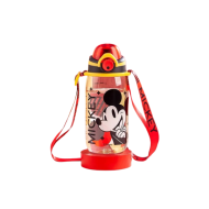 Bouteille à eau enfant 500 ml – Motif Mickey Mouse