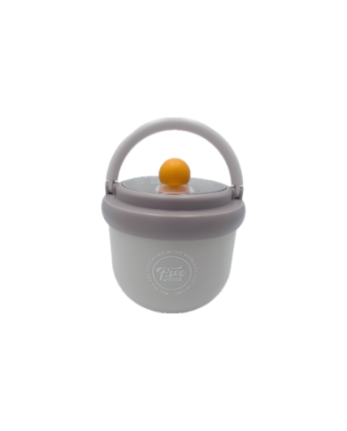 Cup petit-déjeuner en inox 500 ml