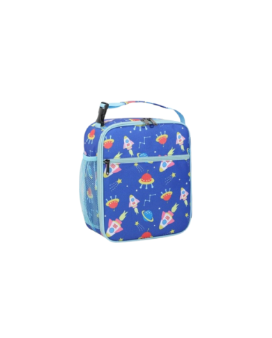 Sac isotherme enfant animé sirène