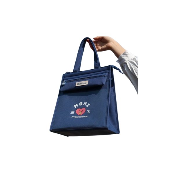 Sac isotherme enfant – Usage quotidien