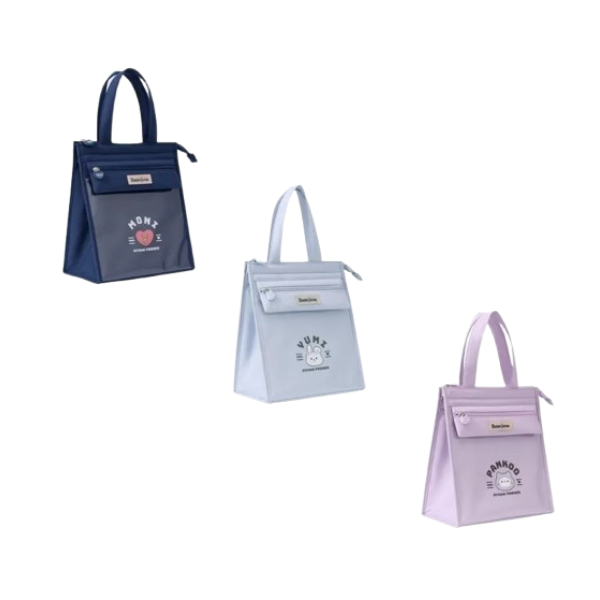 Sac isotherme enfant – Usage quotidien