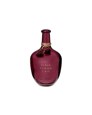 Dame Jeanne en verre gypsy – Décoration élégante