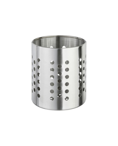 Égouttoir range-couverts en inox – Design moderne