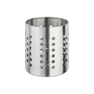 Égouttoir range-couverts en inox – Design moderne