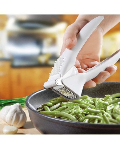 Presse Ail - FACKELMANN Presse Ail - FACKELMANN