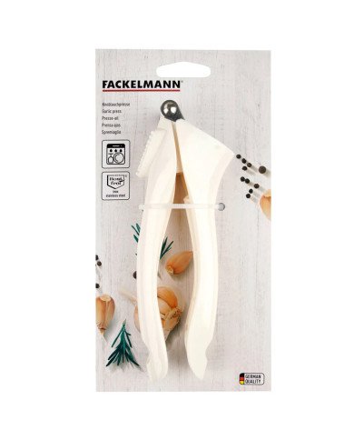 Presse Ail - FACKELMANN Presse Ail - FACKELMANN