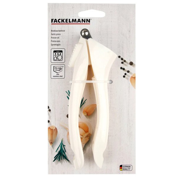 Presse Ail - FACKELMANN Presse Ail - FACKELMANN