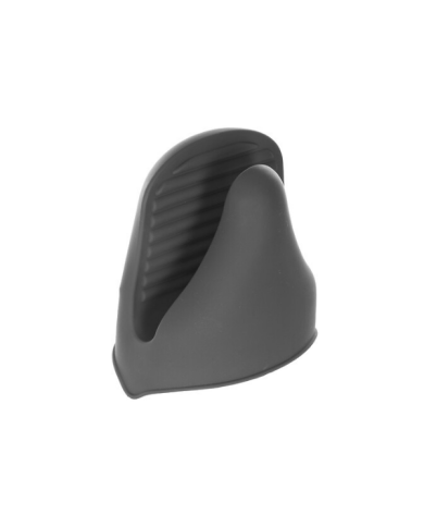 Manique en silicone résistante à la chaleur