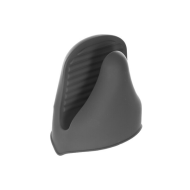 Manique en silicone résistante à la chaleur