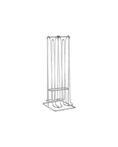 Porte-capsules expresso x32 – Rangement pratique