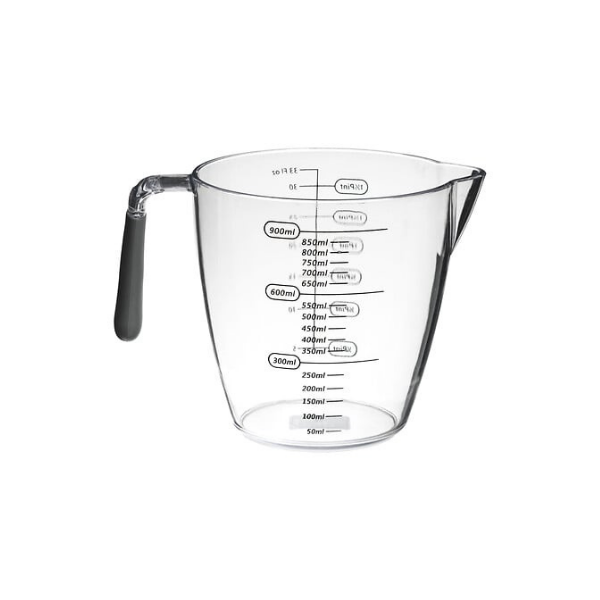 Tapis égouttoir vaisselle long avec rebords