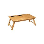 Plateau petit déjeuner en bois