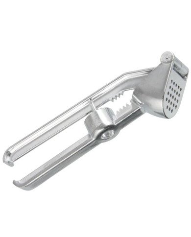 Presse-ail 3 en 1 en Aluminium, dénoyauteur, casse-noix - FACKELMANN