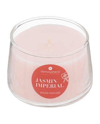 Bougie parfumée Izor jasmin