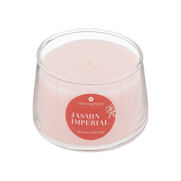 Bougie parfumée Izor jasmin