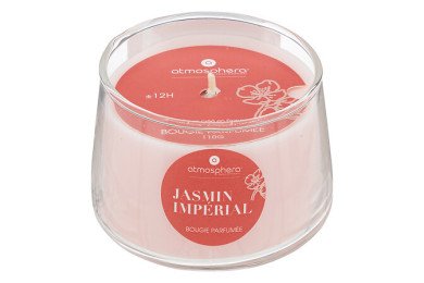 Bougie parfumée Izor jasmin