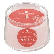 Bougie parfumée Izor jasmin