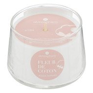 Bougie parfumée Izor fleur de coton