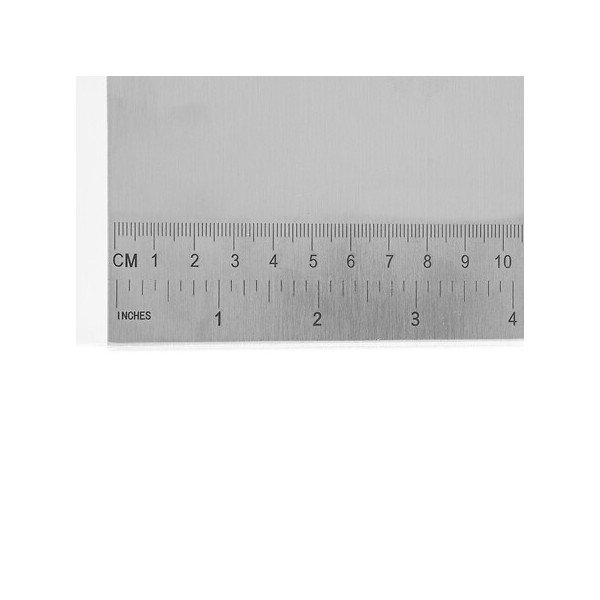 Coupe-pâte gradué en inox – Pâtisserie et cuisine