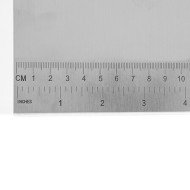 Coupe-pâte gradué en inox – Pâtisserie et cuisine