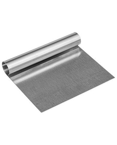 Coupe-pâte gradué en inox – Pâtisserie et cuisine