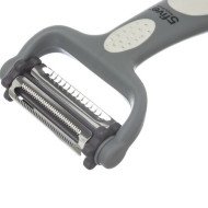 Éplucheur rasoir 3 lames précis